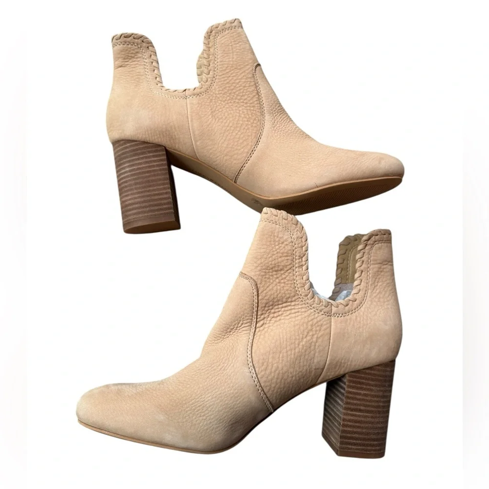 Lucky Brand Sivyla Ankle Boots‎
